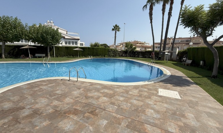 Herverkoop - Appartement / Flat -
Orihuela Costa* - La Zenia