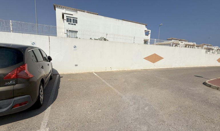 Herverkoop - Appartement / Flat -
Orihuela Costa* - La Zenia