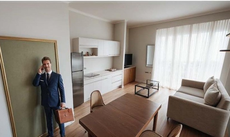 Nieuwbouw - Appartement / Flat -
Torrevieja* - Centro