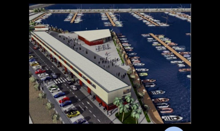 Nieuwbouw - Appartement / Flat -
Torrevieja* - Centro