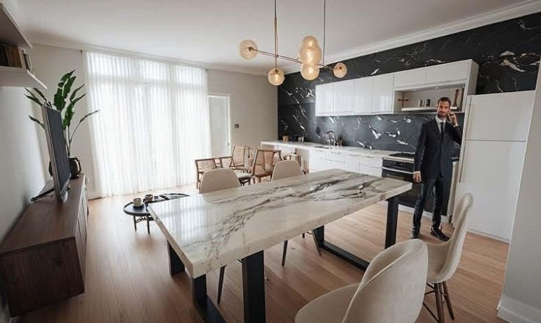 Nieuwbouw - Appartement / Flat -
Torrevieja* - Centro