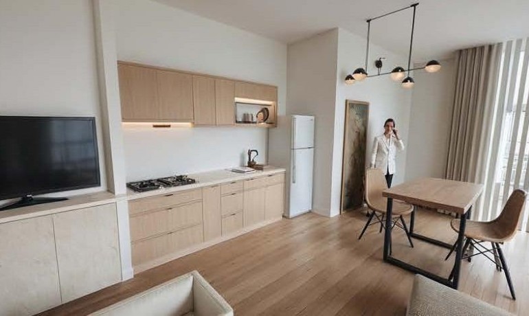 Nieuwbouw - Appartement / Flat -
Torrevieja* - Centro