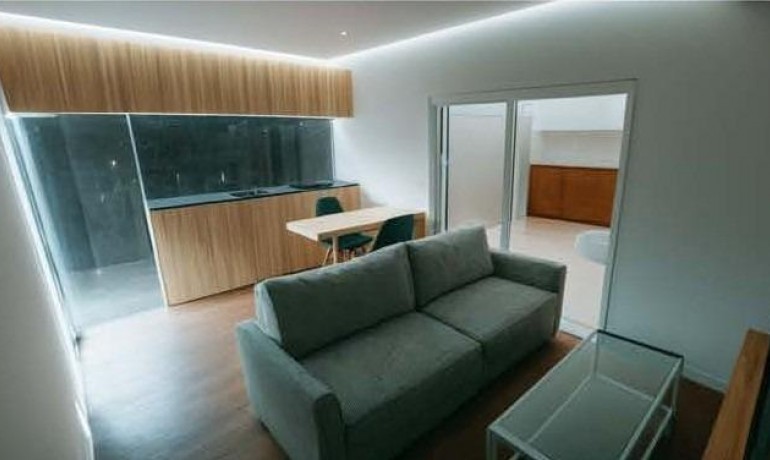 Nieuwbouw - Appartement / Flat -
Torrevieja* - Centro