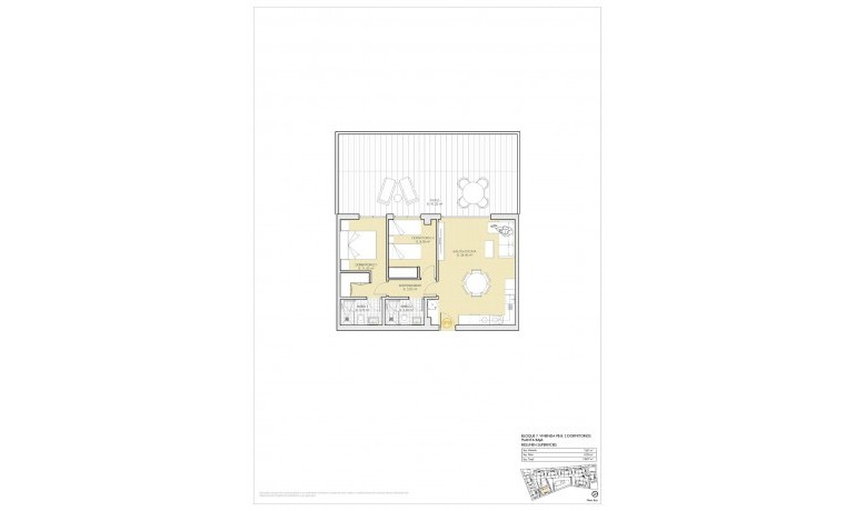 New Build - Apartment / Flat -
Finestrat* - Finestrat
