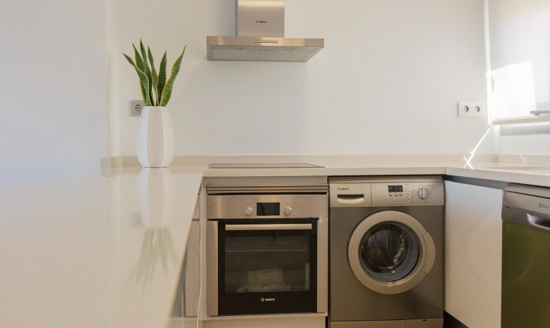 Nueva construcción  - Apartamento / piso -
Orihuela - Vistabella Golf