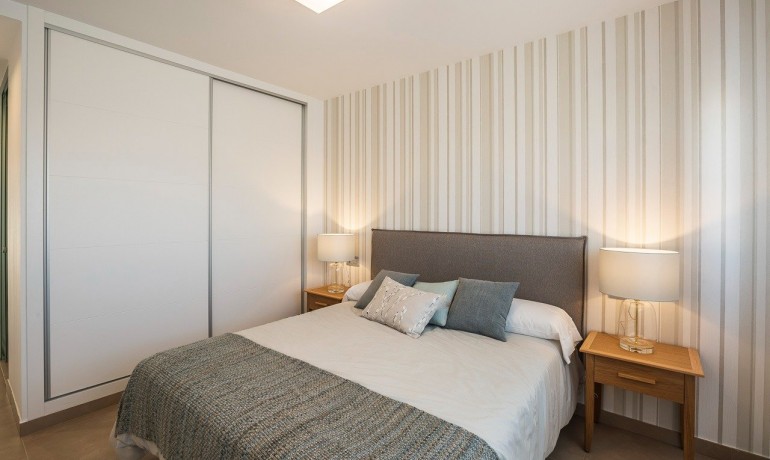 Nueva construcción  - Apartamento / piso -
Orihuela - Vistabella Golf