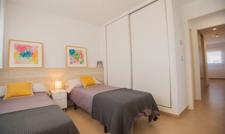 Nueva construcción  - Apartamento / piso -
Orihuela - Vistabella Golf