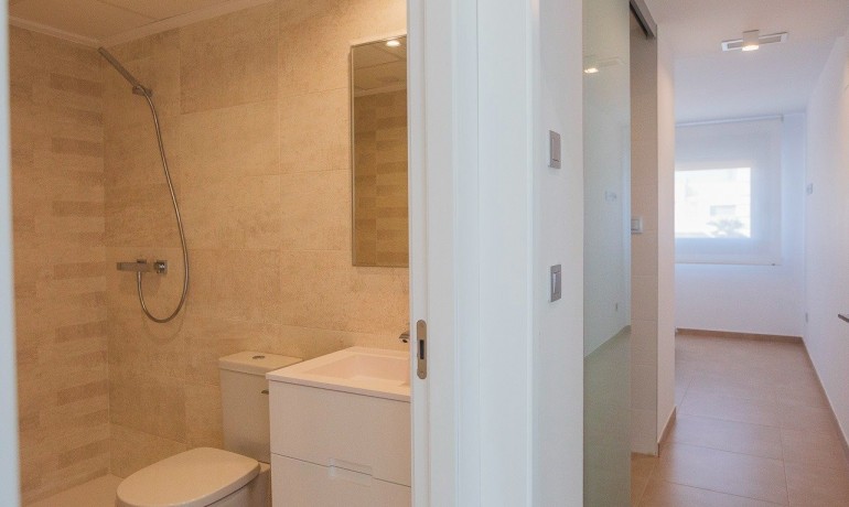 Nueva construcción  - Apartamento / piso -
Orihuela - Vistabella Golf