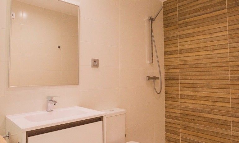 Nueva construcción  - Apartamento / piso -
Orihuela - Vistabella Golf