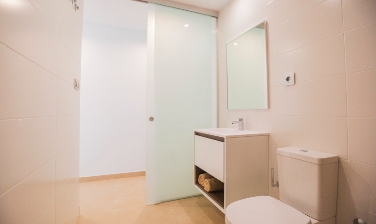 Nueva construcción  - Apartamento / piso -
Orihuela - Vistabella Golf