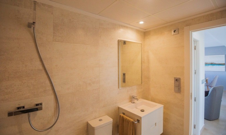 Nueva construcción  - Apartamento / piso -
Orihuela - Vistabella Golf