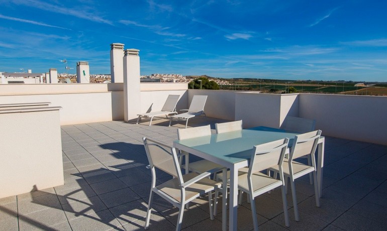 Nueva construcción  - Apartamento / piso -
Orihuela - Vistabella Golf