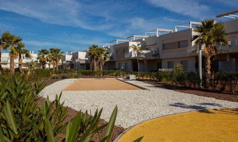 Nueva construcción  - Apartamento / piso -
Orihuela - Vistabella Golf