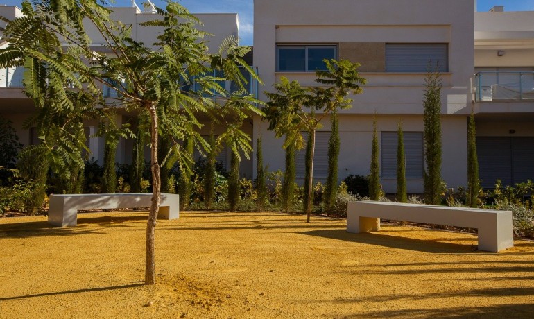 Nueva construcción  - Apartamento / piso -
Orihuela - Vistabella Golf