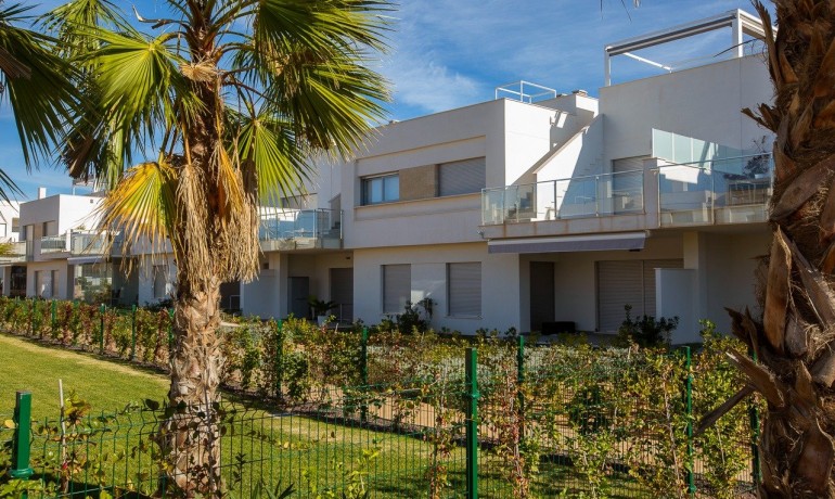 Nueva construcción  - Apartamento / piso -
Orihuela - Vistabella Golf