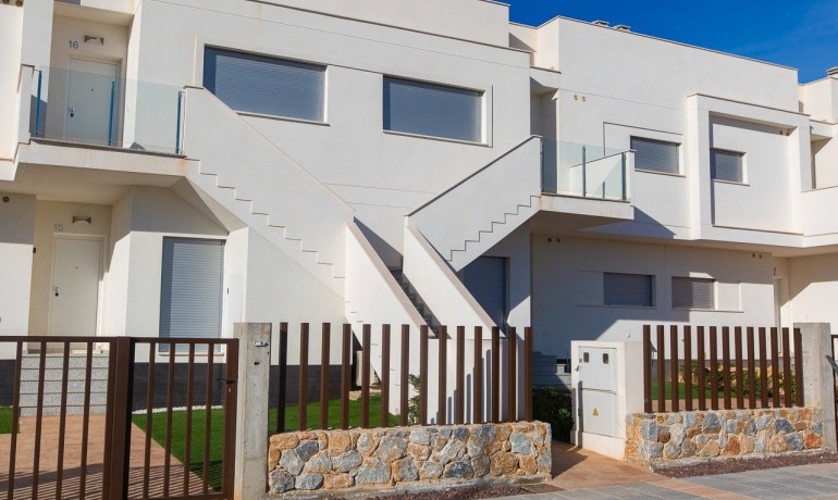 Nueva construcción  - Apartamento / piso -
Orihuela - Vistabella Golf