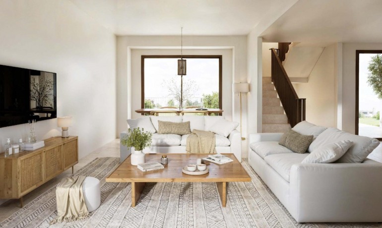 Nieuwbouw - Villa -
La Nucia* - Don Mar