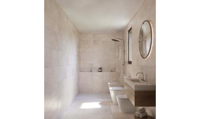 Nieuwbouw - Villa -
La Nucia* - Don Mar