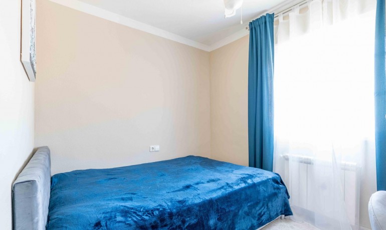 Herverkoop - Villa -
Orihuela Costa* - Punta Prima