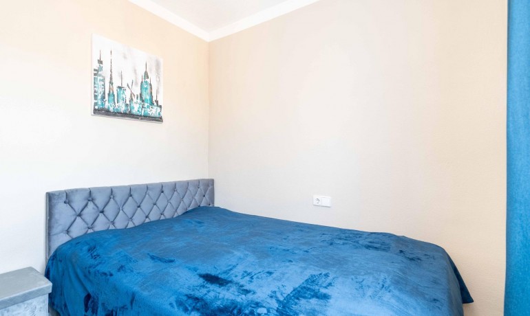 Herverkoop - Villa -
Orihuela Costa* - Punta Prima