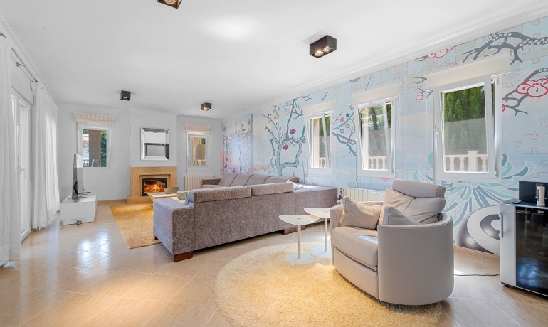 Herverkoop - Villa -
Benissa* - Benissa