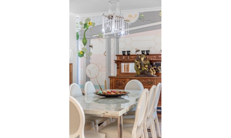 Herverkoop - Villa -
Benissa* - Benissa