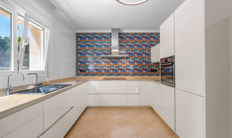 Herverkoop - Villa -
Benissa* - Benissa