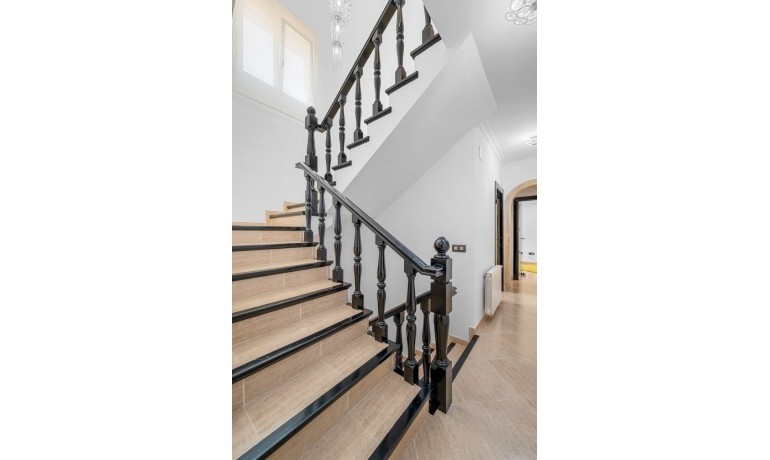 Herverkoop - Villa -
Benissa* - Benissa