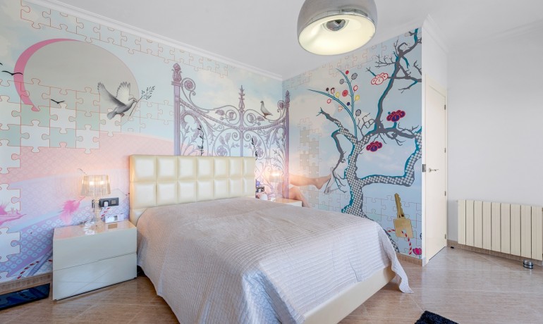 Herverkoop - Villa -
Benissa* - Benissa