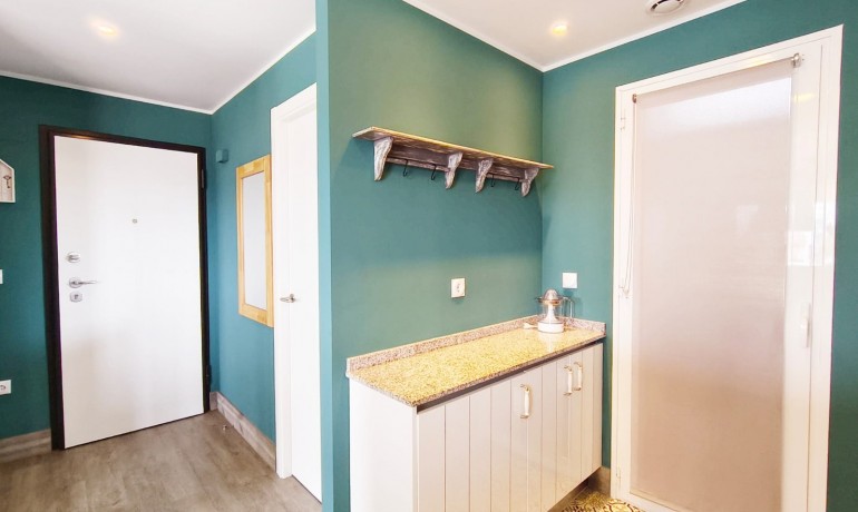 Herverkoop - Appartement / Flat -
Orihuela Costa* - La Ciñuelica