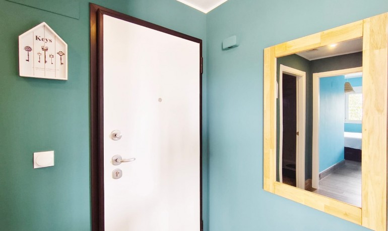 Herverkoop - Appartement / Flat -
Orihuela Costa* - La Ciñuelica