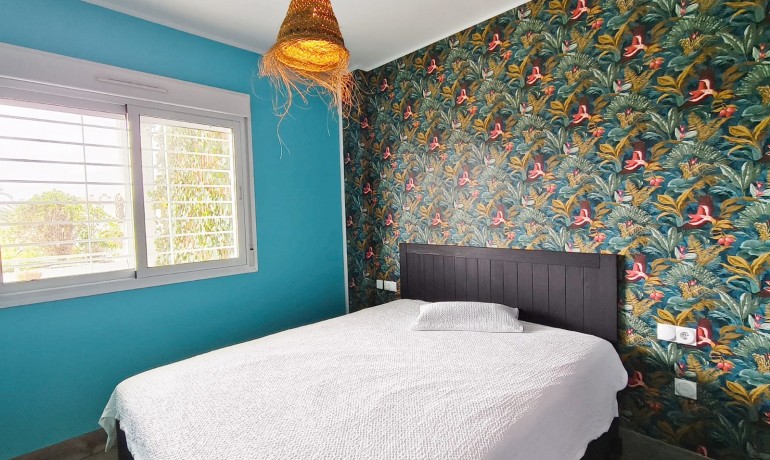 Herverkoop - Appartement / Flat -
Orihuela Costa* - La Ciñuelica