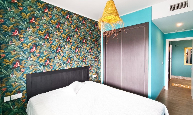 Herverkoop - Appartement / Flat -
Orihuela Costa* - La Ciñuelica