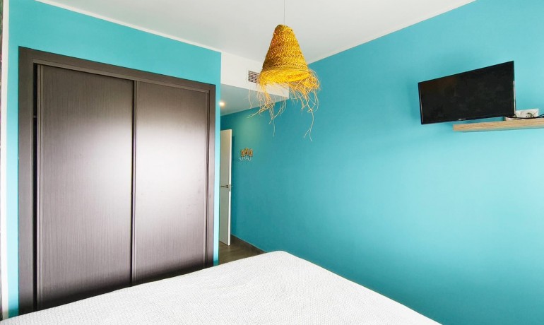 Herverkoop - Appartement / Flat -
Orihuela Costa* - La Ciñuelica