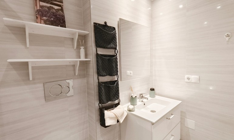 Herverkoop - Appartement / Flat -
Orihuela Costa* - La Ciñuelica