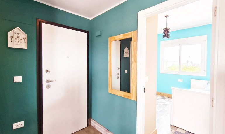 Herverkoop - Appartement / Flat -
Orihuela Costa* - La Ciñuelica