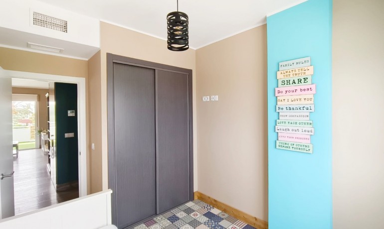 Herverkoop - Appartement / Flat -
Orihuela Costa* - La Ciñuelica