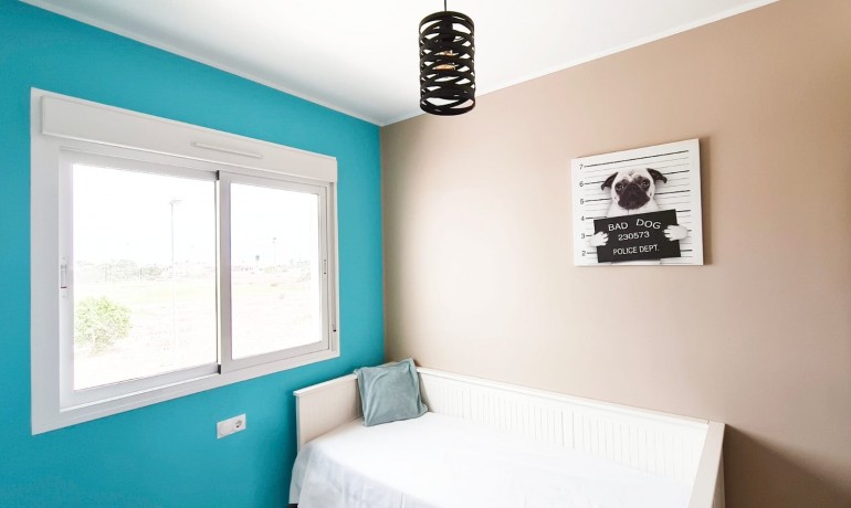 Herverkoop - Appartement / Flat -
Orihuela Costa* - La Ciñuelica