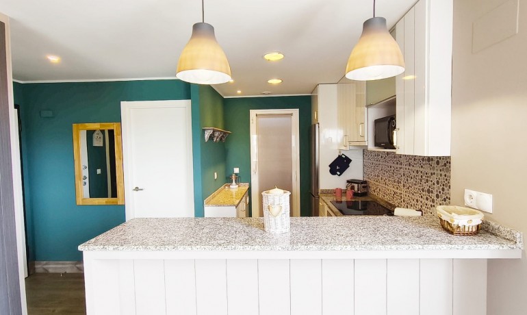 Herverkoop - Appartement / Flat -
Orihuela Costa* - La Ciñuelica