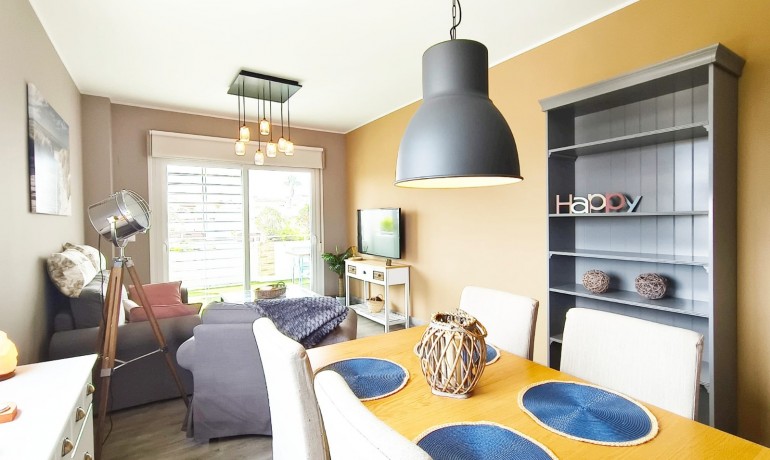 Herverkoop - Appartement / Flat -
Orihuela Costa* - La Ciñuelica