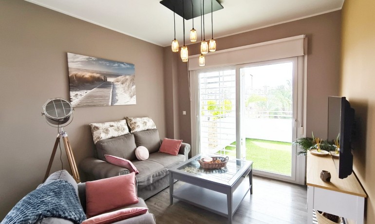 Herverkoop - Appartement / Flat -
Orihuela Costa* - La Ciñuelica