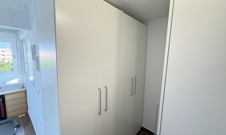 Herverkoop - Huis -
Orihuela Costa* - La Zenia