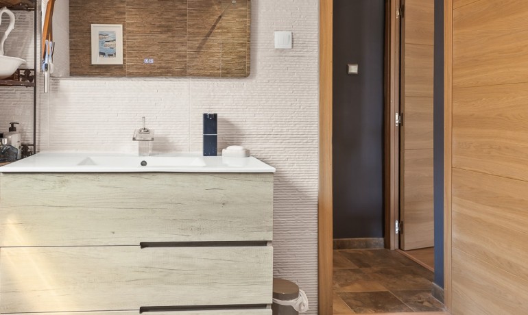 Herverkoop - Finca / Landgoed -
Torremendo