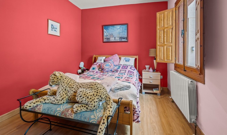 Herverkoop - Finca / Landgoed -
Torremendo