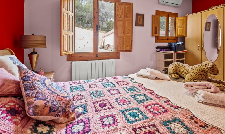 Herverkoop - Finca / Landgoed -
Torremendo