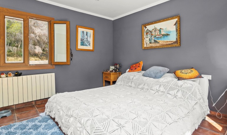 Herverkoop - Finca / Landgoed -
Torremendo