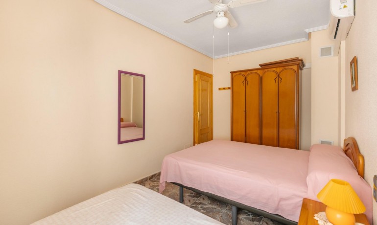 Venta - Apartamento / piso -
Los Alcázares - Centro