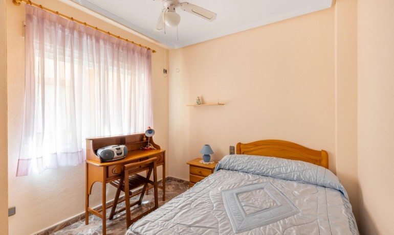 Venta - Apartamento / piso -
Los Alcázares - Centro