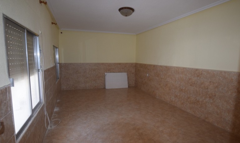 Sale - House -
Los Montesinos* - Los Montesinos