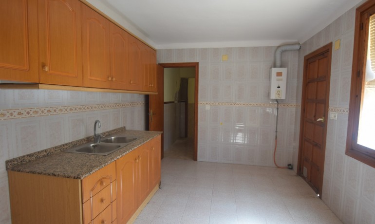 Sale - House -
Los Montesinos* - Los Montesinos